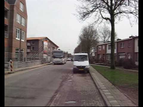 Hermes Connexxion 8060