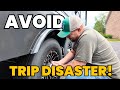 NEVER SKIP These 5 PRE TRIP RV Checks You Probably Forgot About 3