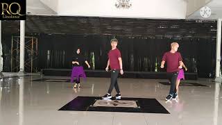 Download lagu Dinda(Jangan Marah-Marah) Line Dance || Improver || choreo By Ryan,Kiky,Ranny,Yanti (INA) mp3