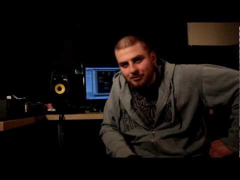 Guntlick "Osiedlowa Polityka" Mixtape Zapowiedź