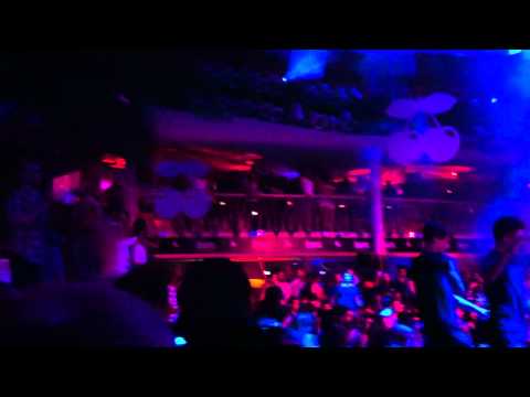 Fiesta FLAIX FM (@PACHA La Pineda 08/09/2012) 1