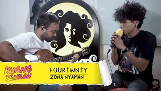 FOURTWNTY - ZONA NYAMAN