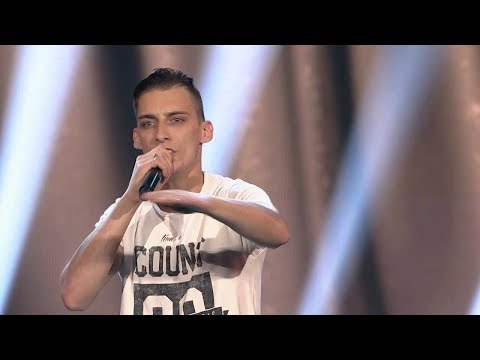 Element - Moje Życie  (MUST BY THE MUSIC OFFICIAL VIDEO)