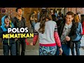 PURA PURA POLOS PADAHAL DIA PEMBUNUH TERLATIH