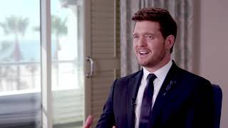Michael Bublé - Unforgettable [Track by Track]