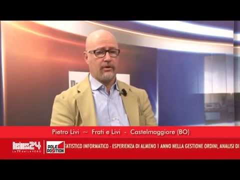 Pole Position puntata 77: Frati e Livi - Bologna