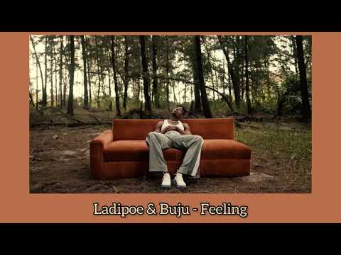 Ladipoe & Buju - Feeling ( s l o w e d + r e v e r b )