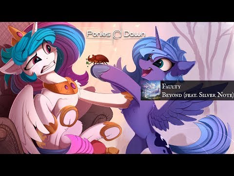 Faulty - Beyond (feat. Silver Note) [House]