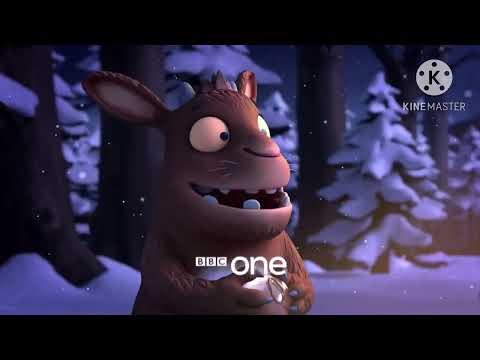 BBC One Christmas Idents favourites 2008 2022￼
