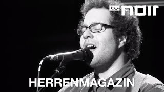Herrenmagazin - The Best Of Jill Hives (Guided By Voices Cover) (live bei TV Noir)