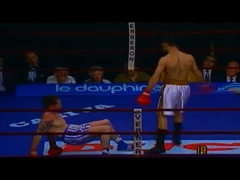 WOW!! WHAT A KNOCKOUT | Giorgio Campanella vs Dominic McGuigan, Full HD Highlights