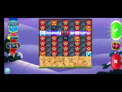 PET RESCUE Saga level PET RESCUE SAGA LEVEL 5958 ~ No boosters 💥💥💥