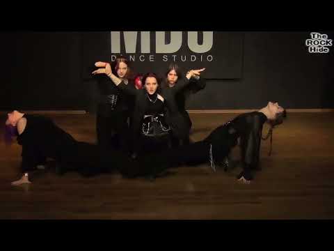 PIXY(픽시) - ‘중독 (Addicted), k-pop dance cover by JST [MK party ver.]