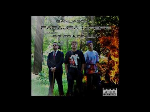 GanjaGon - Move on (Pn'F)