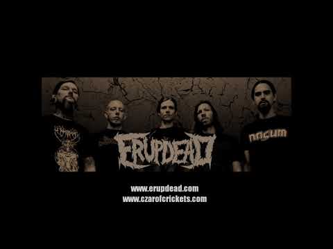 Erupdead - Temple of Baal (Official Track 2017)