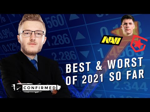 smooya & co. pick best drama, change, team of the season; HUNDEN exits Heroic? | HLTV Confirmed