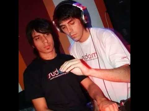 Kintar & Rex- Sudam Show on Frisky Radio 01-04-2010