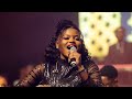 Tiende Kudenga Zimpraise The Choir Ft Lydia Kwanda Hymns Night 5