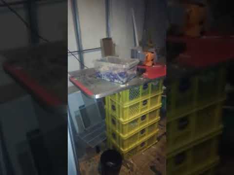 Big Daddy Grudziądz - smacznego z zaplecza