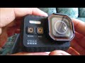 Review And Video Test VIRAN Action Camera