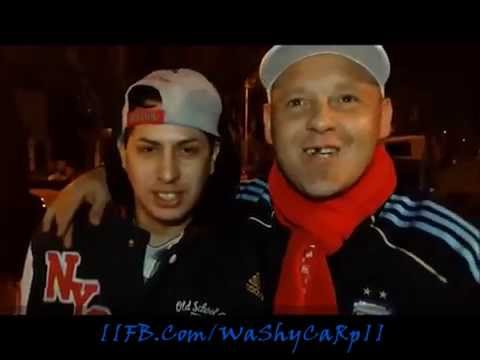 EL PEPO ADELANTANDO FT CON IRIONE!