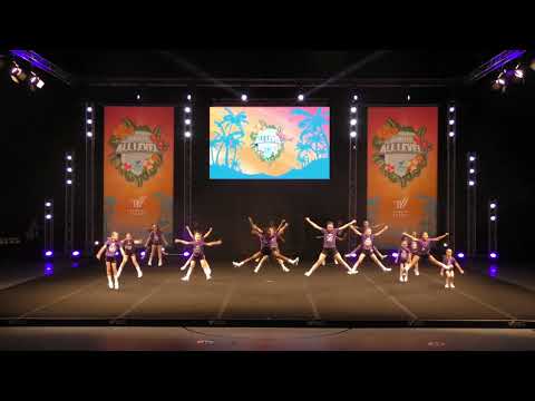 Paws - Open Peewee Level 0