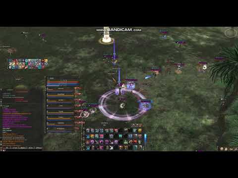 wingsl2clan Dino PvP