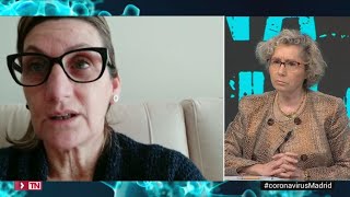 ¿Por qué los resultados de la prueba del coronavirus tardan tanto