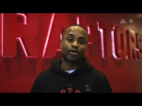 “Akil’s got games” | Raptors Rundown presented by Coors Light