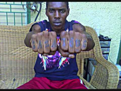 Vybz Kartel 