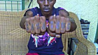 Vybz Kartel 