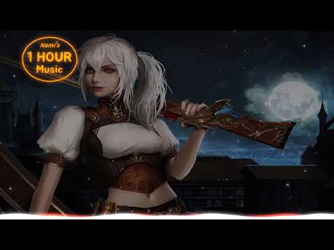 3rd Prototype - I Know [1 Hour Music]