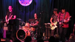 Got A Lot ✸TOMMY CASTRO & MIKE ZITO✸ Towne Crier Cafe  4/30/17