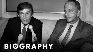 The Trump Dynasty: Part 2: High Roller (Season 1, Episode 2) | Full Episode | Biography