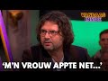 Job heeft problemen thuis na uitspraak in Vandaag Inside: 'Mijn vrouw appte net...' | VANDAAG INSIDE