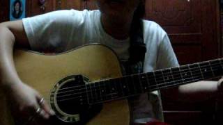 untitled by Barbie Almalbis cover- sarah lee