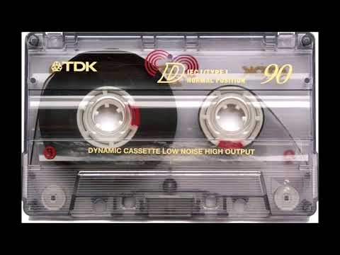 The DJ's @ BBC 05-08-2000