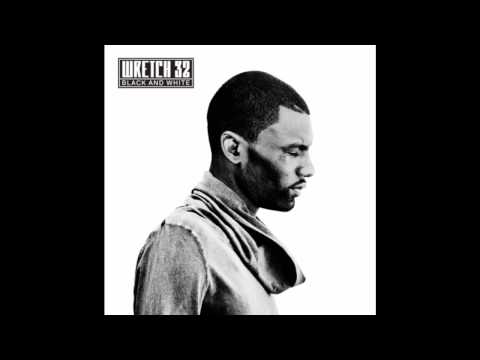 Wretch 32 Hush little baby ft Ed Sheeran