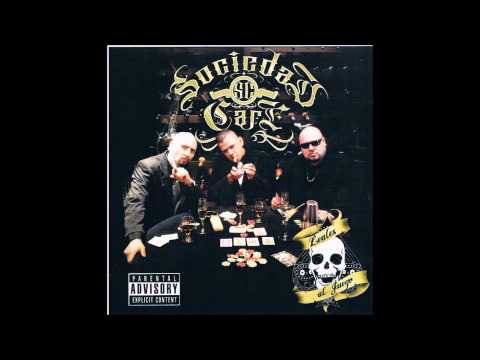 Puercos - Sociedad Cafe ft Delinquent Habits