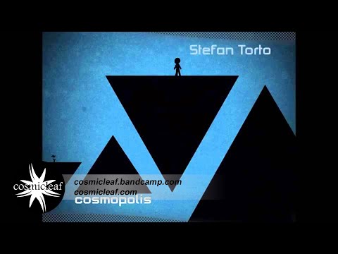 Stefan Torto - Surfing Morning Urban Waves // Cosmicleaf.com