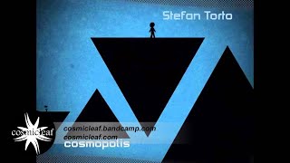 Stefan Torto - Surfing Morning Urban Waves // Cosmicleaf.com