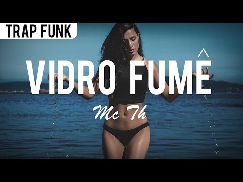 Mc TH - Vidro Fumê (Arsenio Beats & BIGSMK Remix)