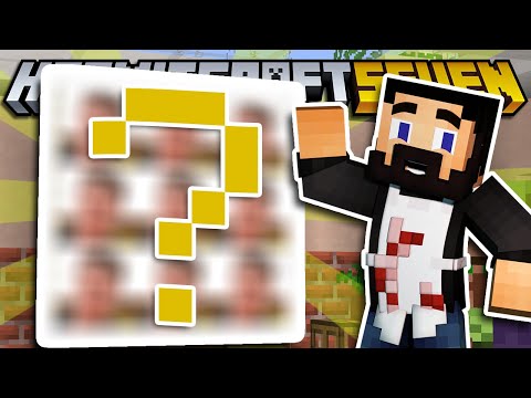 HERMITCRAFT 7 - The BIG Reveal! - EP55