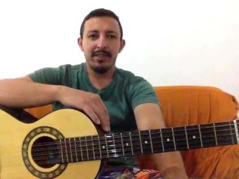 Mãe de Carvão - Liu e Léo