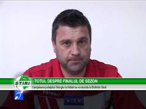 TOTUL DESPRE FINALUL DE SEZON