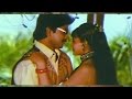 Muddhisthaa Metthagaa Jagapati Babu Indraja Song From Oka Chinna Maata