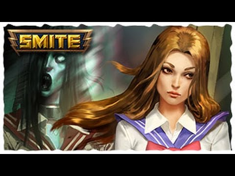 SMITE [HD] #07 - Hel - Let's Play Play Smite