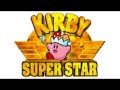 Kirby Super Star SNES Custom Funding Credits 2015 Version By ChaoEmperor