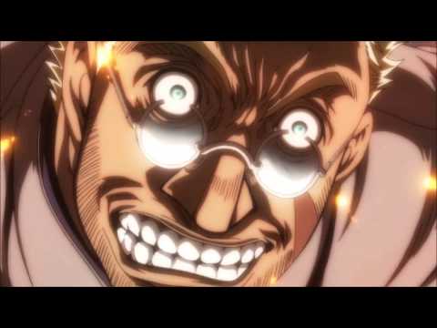 Rzeźnik - Van Helsing feat. Gutmistrz Drahuda, Dżudoka (MASH-UP VIDEO)