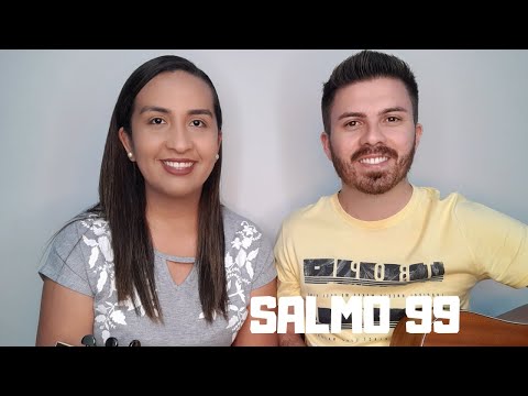 Nós Somos O Povo E O Rebanho Do Senhor video